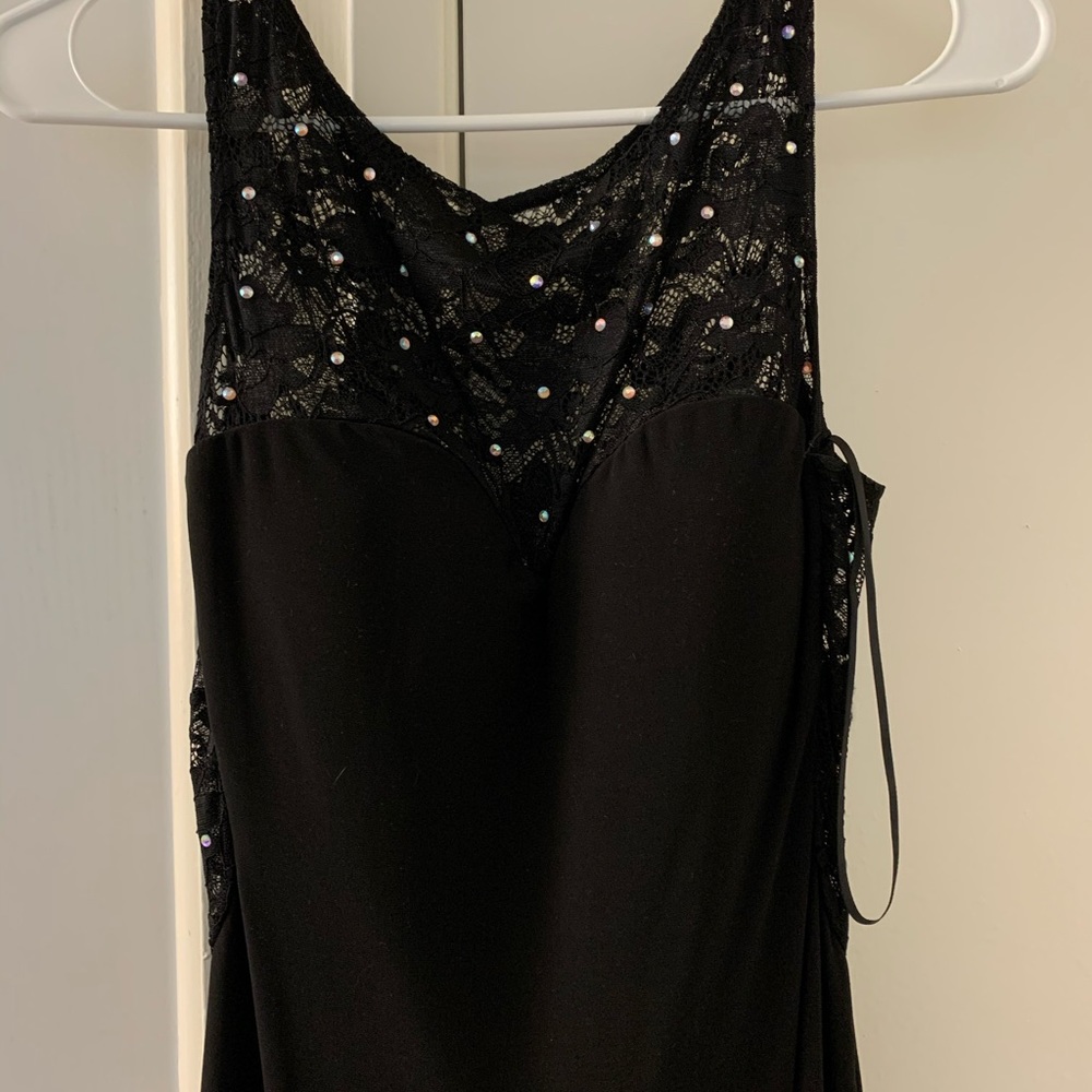 Homecoming dress